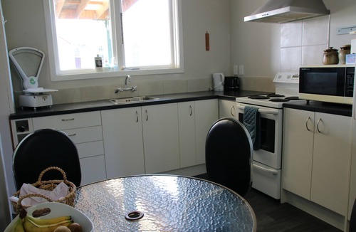 Te Anau Bed & Breakfast | Te Anau Lodge