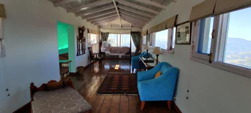 Kaul Hotel | Te Aroha By Shervani