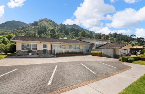 Te Aroha Hotel | Te Aroha Motel