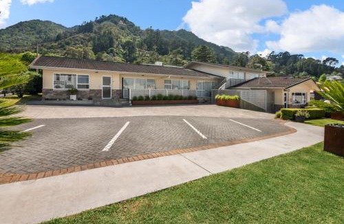 Te Aroha Hotel | Te Aroha Motel