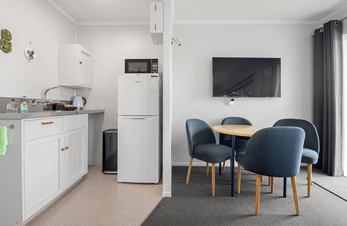 Te Aroha Hotel | Te Aroha Motel