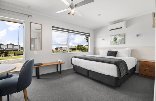 Te Aroha Hotel | Te Aroha Motel