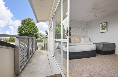 Te Aroha Hotel | Te Aroha Motel
