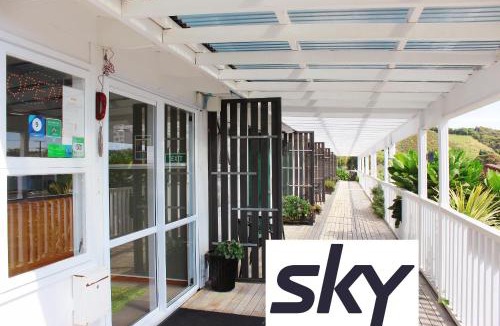 Whanganui Hotel | Te Awa Motel