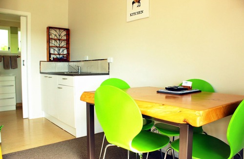 Whanganui Hotel | Te Awa Motel