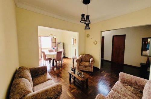Jesus Maria Apartment | Te esperamos, Jesús María