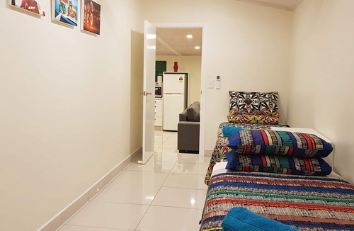 Tupapa Tapere Villa | Te Etu Villa