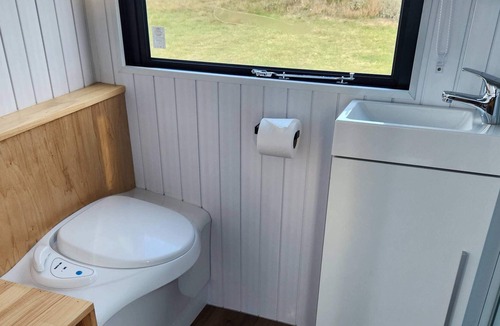 Ward House | Te Hau Summary: Welco