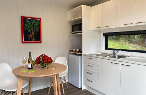 Bethells Beach House | Te Henga Hideaway