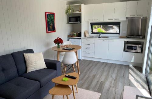 Bethells Beach House | Te Henga Hideaway