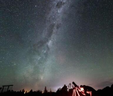 Kaikoura Bed & Breakfast | Te Mahuru Retreat