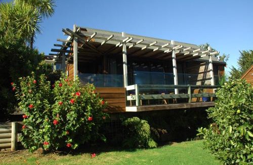 Russell Villa | Te Manaaki Villa