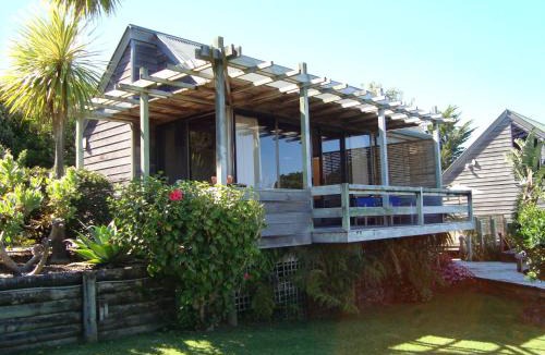 Russell Villa | Te Manaaki Villa
