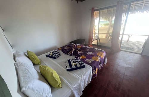 Rangiroa House | Te Mao Lodge