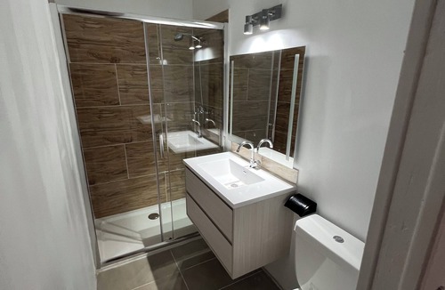 Rangiroa House | Te Mao Lodge