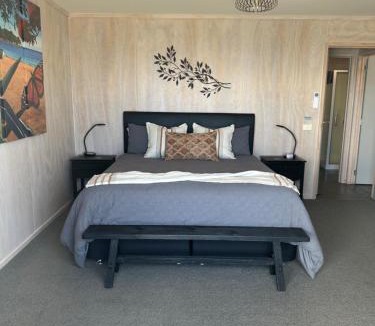 Tapu Bed & Breakfast | Te Mata Bay Seaviews