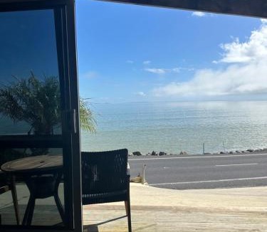 Tapu Bed & Breakfast | Te Mata Bay Seaviews
