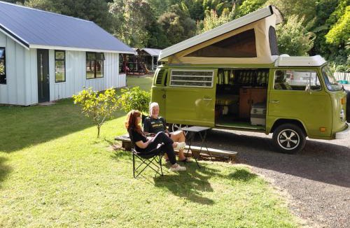 Te Mata Hotel | Te Mata Lodge