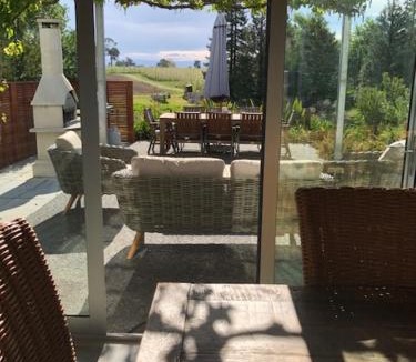 Havelock North Resort | Te Mata Views Resort
