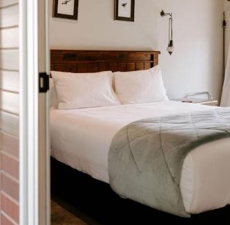Havelock North Resort | Te Mata Views Resort