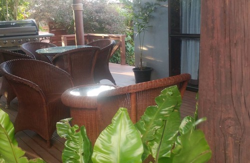 Arorangi House | Te Moana Nui Villa