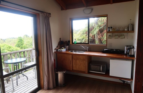 Punakaiki Hostel | Te Nikau Retreat - Hostel