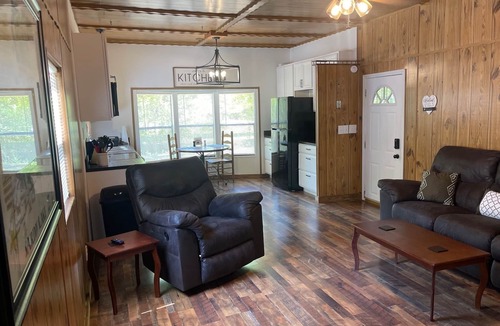 Sardis House | TE Ponderosa