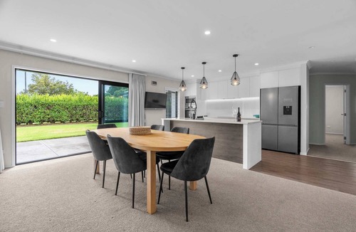 Whakamarama House | Te Puna Valley Escape