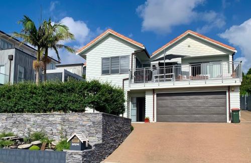 Orakei Bed & Breakfast | Te Rukutai