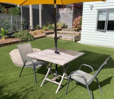 Orakei Bed & Breakfast | Te Rukutai