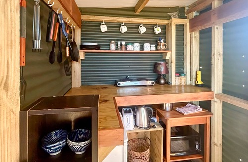 Waitomo Caves Cottage | Te Tiro Accommodation