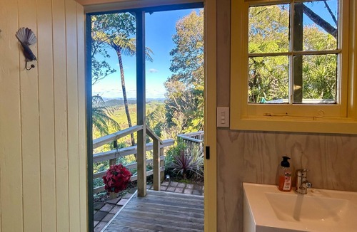 Waitomo Caves Cottage | Te Tiro Accommodation