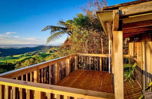 Waitomo Caves Other | Te Tiro Accommodation
