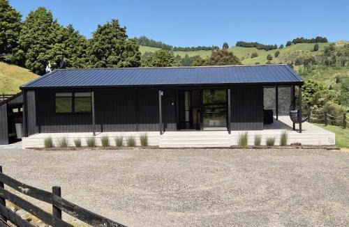 Taumarunui House | Te Tirohanga (The View)