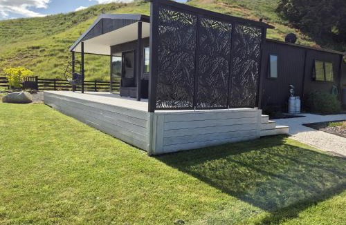 Taumarunui House | Te Tirohanga (The View)