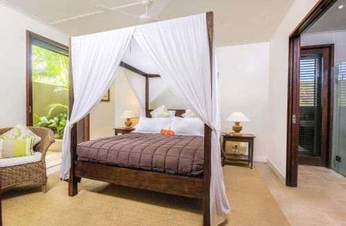 Muri Apartment | Te Vakaroa Villas