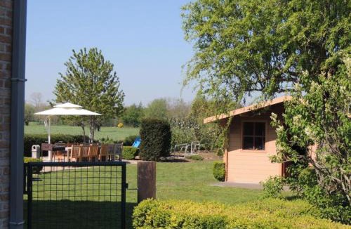Torhout Bed & Breakfast | Te Velde