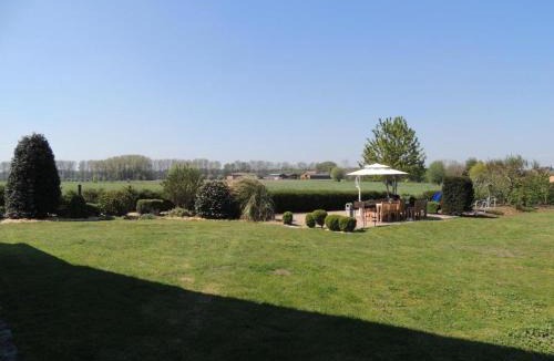 Torhout Bed & Breakfast | Te Velde