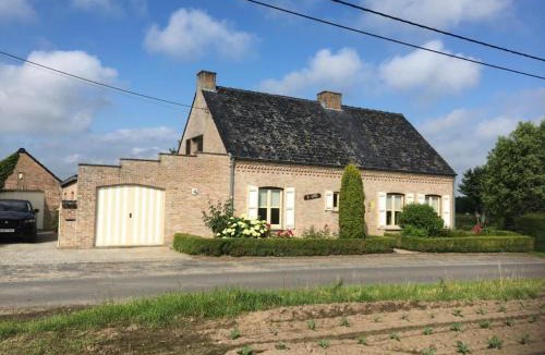 Torhout Bed & Breakfast | Te Velde