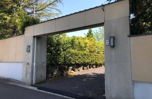 Tomiya House | Tea ceremony experience in a beautiful Japanese house