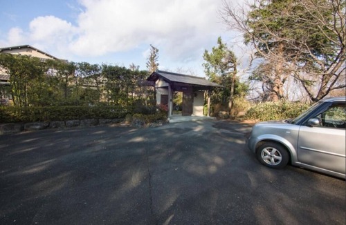 Tomiya House | Tea ceremony experience in a beautiful Japanese house