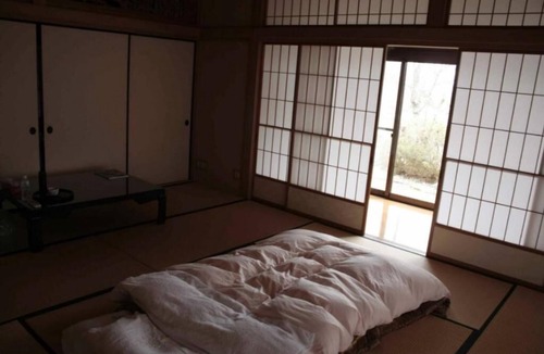 Tomiya House | Tea ceremony experience in a beautiful Japanese house