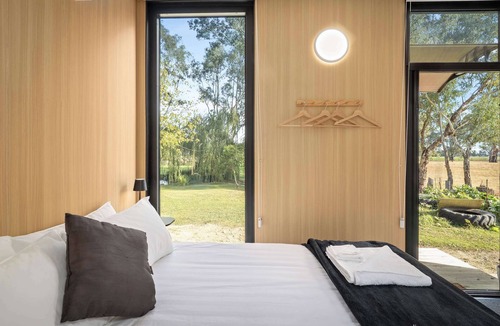Markwood House | Tea Garden Creek Farm Retreat 2 by Tiny Away