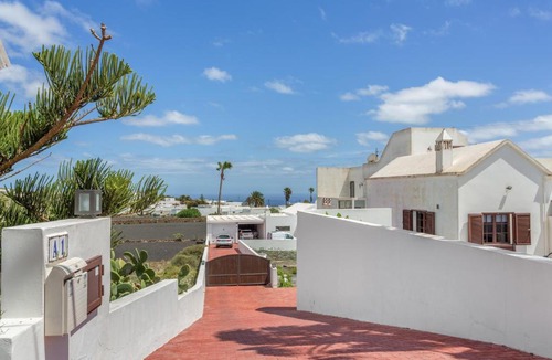 Conil Apartment | Tea-Rose Loft