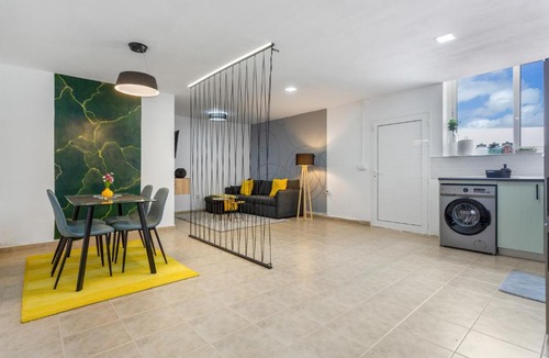Conil Apartment | Tea-Rose Loft