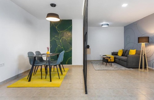 Conil Apartment | Tea-Rose Loft