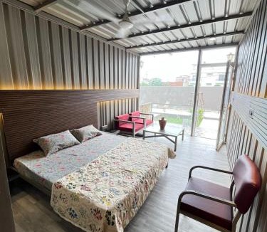 Sanganer Apartment | Tea & Tales Oolang
