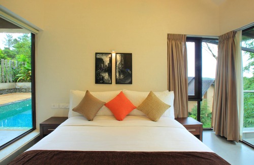 Elappara Hotel | Tea Terrain Resorts & Spa