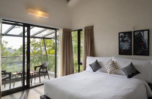 Elappara Hotel | Tea Terrain Resorts & Spa
