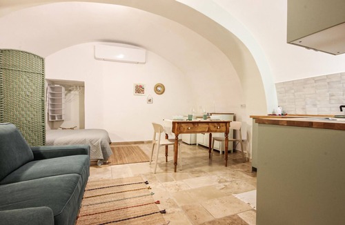 Castellana Grotte Apartment | Tea Tree Apartments 1